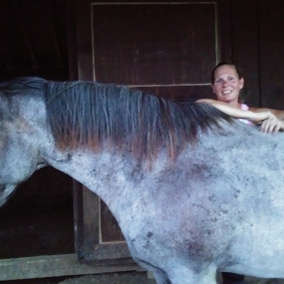 Meet your Posher, Linda - Picture 1 of 1